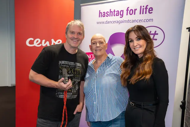 Foto: Valentina Marinelić/MeinBezirk