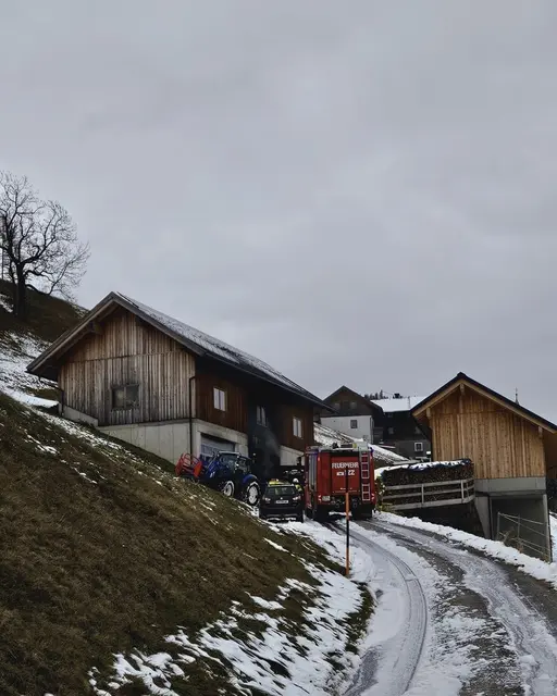 Foto: Freiwillige Feuerwehr Sillian