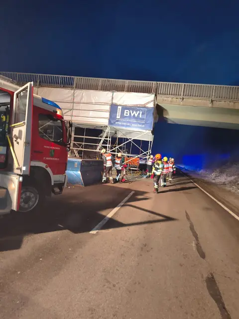 Foto: FF St. Marienkirchen/H