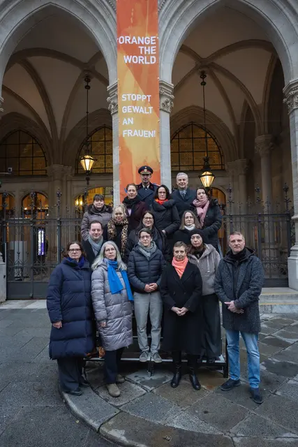 Foto: David Bohmann/Stadt Wien