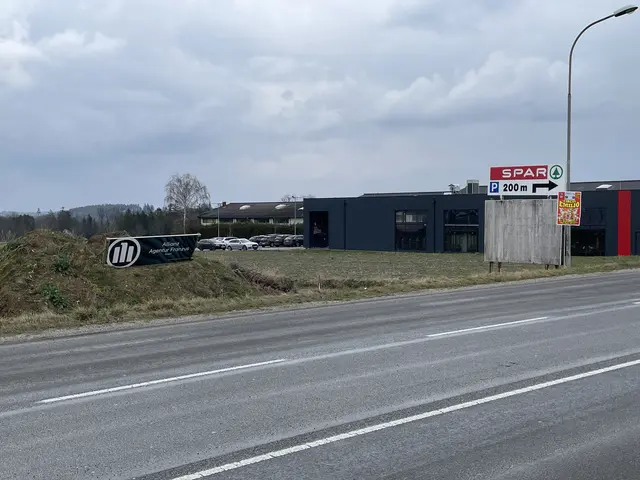 Damals-Foto: ebenfalls vom 7.3.2024. | Foto: bs