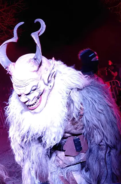 Foto: Liadnbering Teufeln