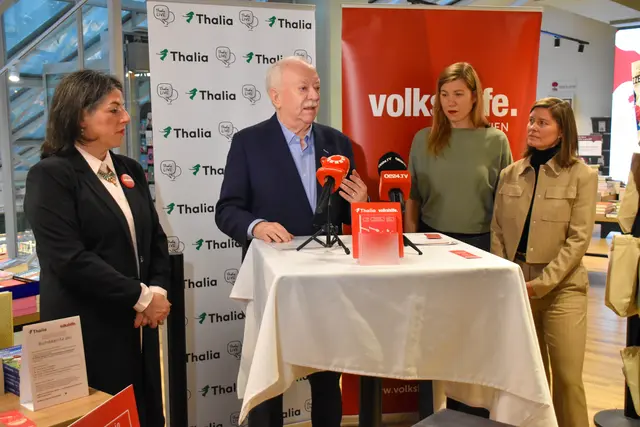 Foto: Andreas Pölzl/MeinBezirk