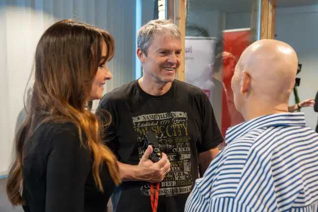 Foto: Valentina Marinelić/MeinBezirk