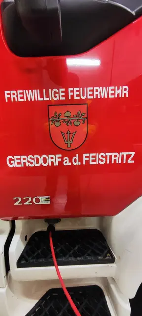 Foto: Ö.L.R.G. LV. STEIERMARK