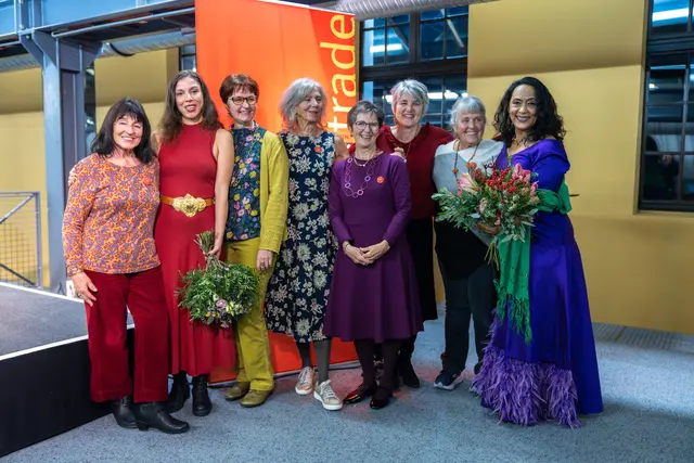 Foto: Peter Großauer