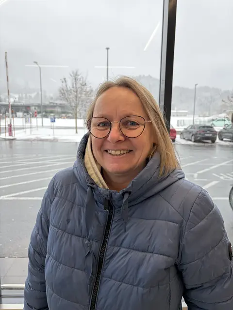 Burgi Reinstadler | Foto: Maria Lutz