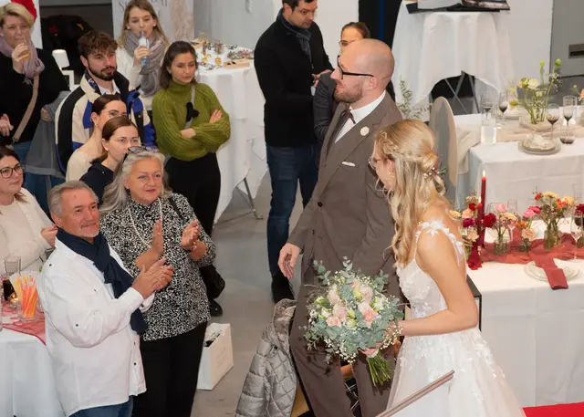 Foto: Gabriele Lackner-Strauß