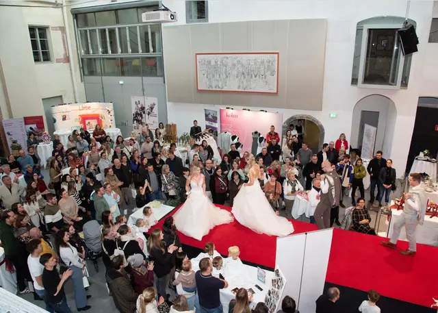 Foto: Gabriele Lackner-Strauß