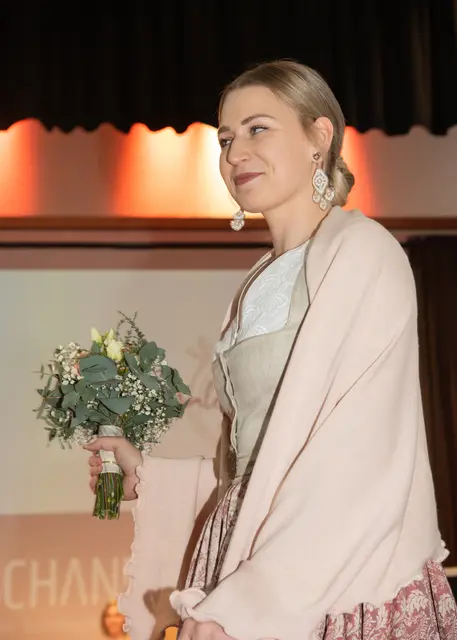 Foto: Gabriele Lackner-Strauß