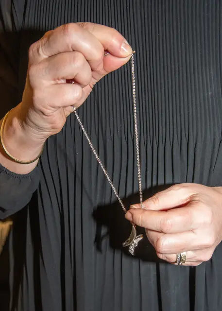 Foto: Gabriele Lackner-Strauß