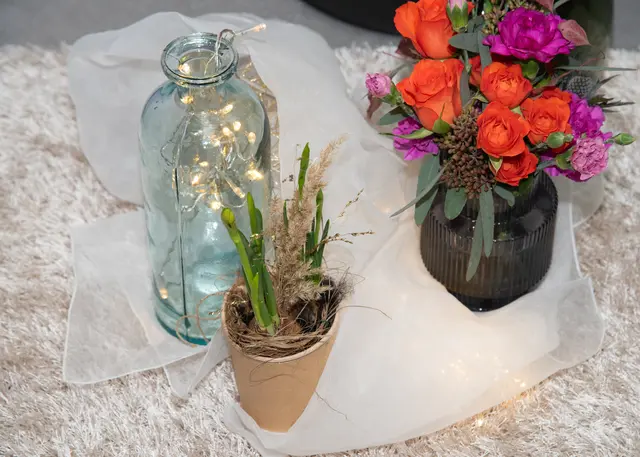 Foto: Gabriele Lackner-Strauß