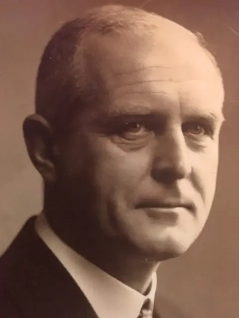 Arno Wattek | Foto: Foto: Keltenmuseum