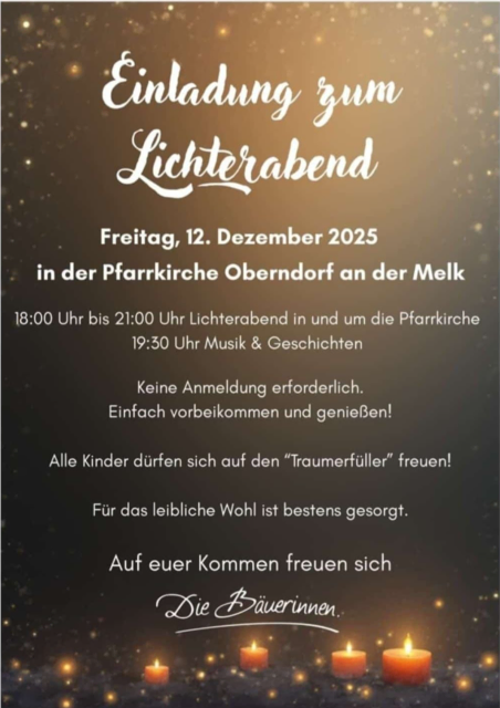 Foto: Die Bäuerinnen