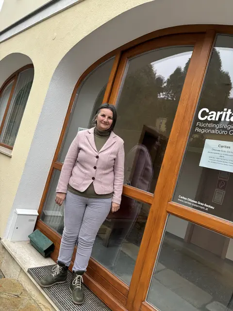 Foto: Margot Jeitler