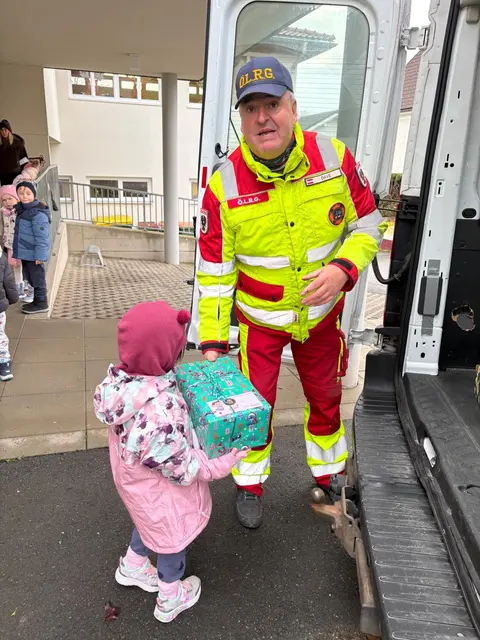 Foto: ÖLRG Bundesverband Österreich