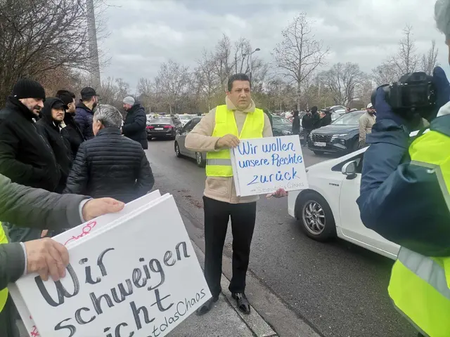 Foto: Wiener Taxi Verein