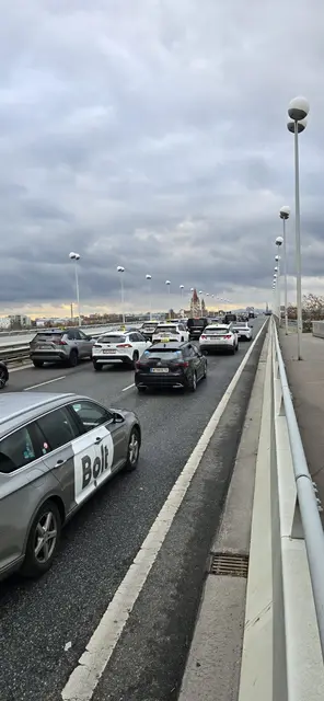 Foto: Wiener Taxi Verein