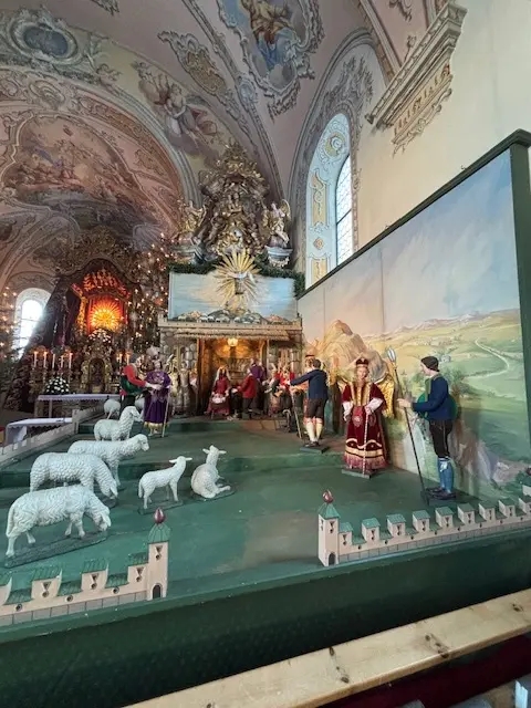 Foto: Gemeinde Tulfes