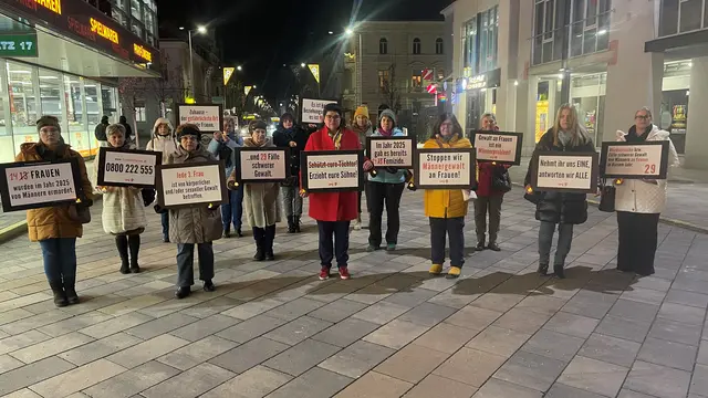 SPÖ-Regionalfrauen unter der Leitung ihrer Vorsitzenden und 3. Landtagspräsidentin Helga Ahrer. | Foto: SPÖ Frauen
