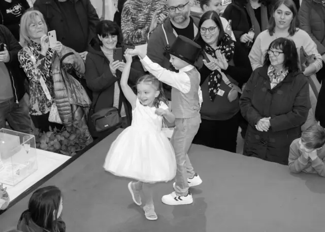 Foto: Gabriele Lackner-Strauß