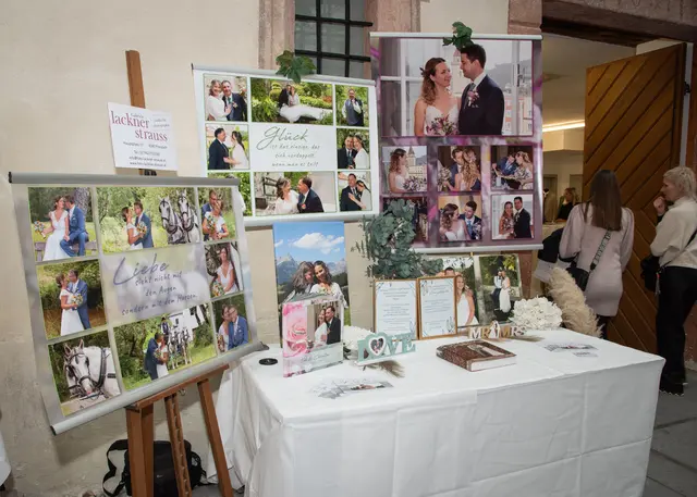 Foto: Gabriele Lackner-Strauß