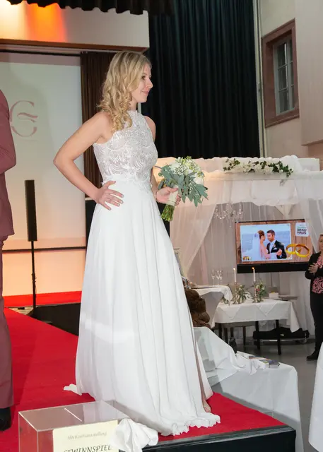 Foto: Gabriele Lackner-Strauß