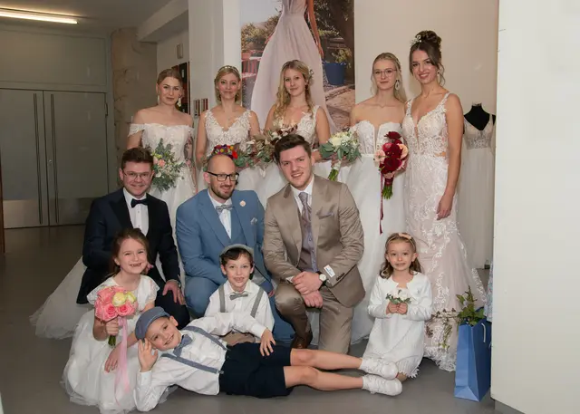 Foto: Gabriele Lackner-Strauß