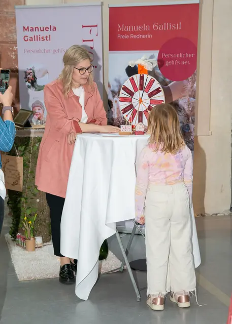 Foto: Gabriele Lackner-Strauß