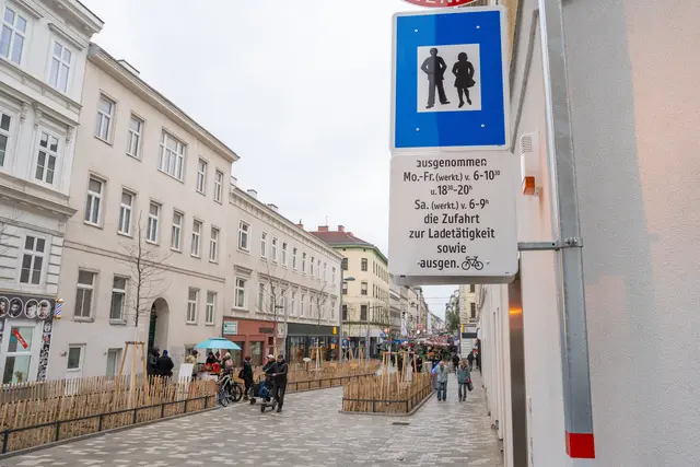 Foto: Valentina Marinelic/MeinBezirk