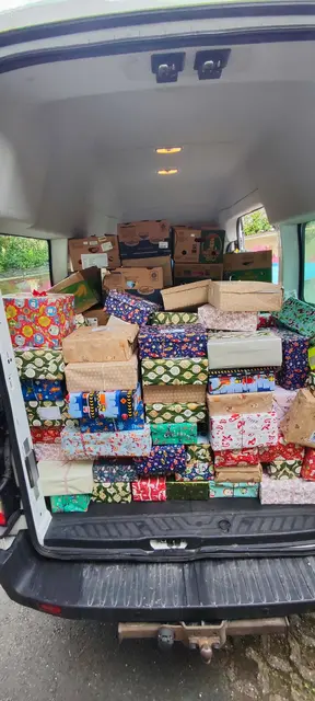 Foto: ÖLRG Bundesverband Österreich