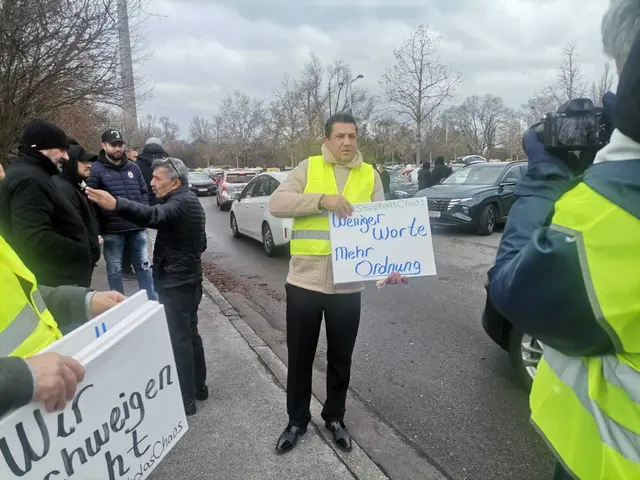 Foto: Wiener Taxi Verein