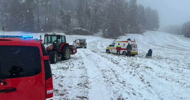 Foto: FF Leopoldschlag