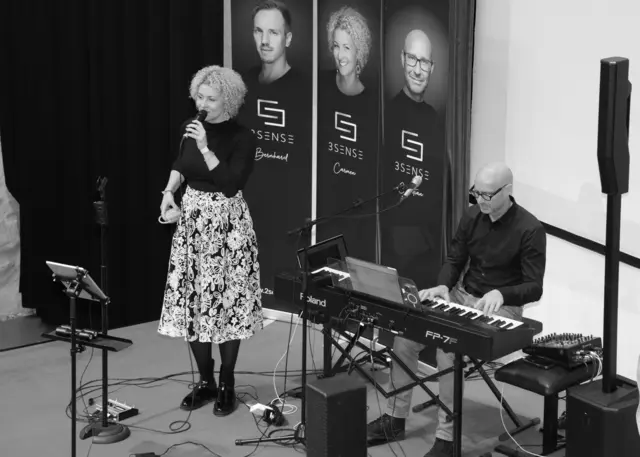 Foto: Gabriele Lackner-Strauß