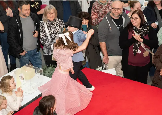 Foto: Gabriele Lackner-Strauß