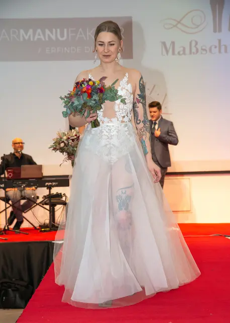 Foto: Gabriele Lackner-Strauß