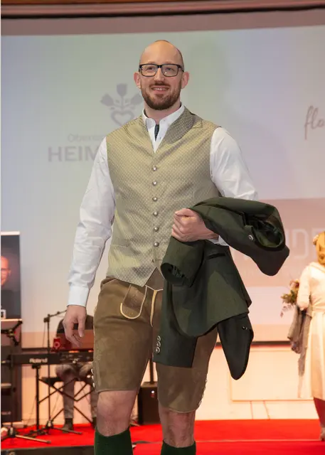 Foto: Gabriele Lackner-Strauß