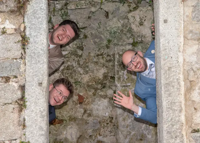 Foto: Gabriele Lackner-Strauß