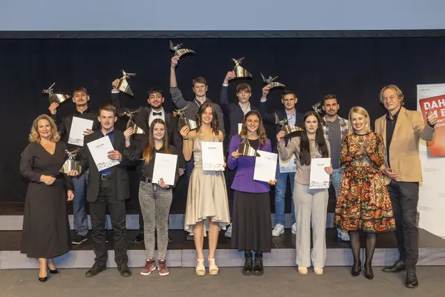 Foto: Die Fotografen