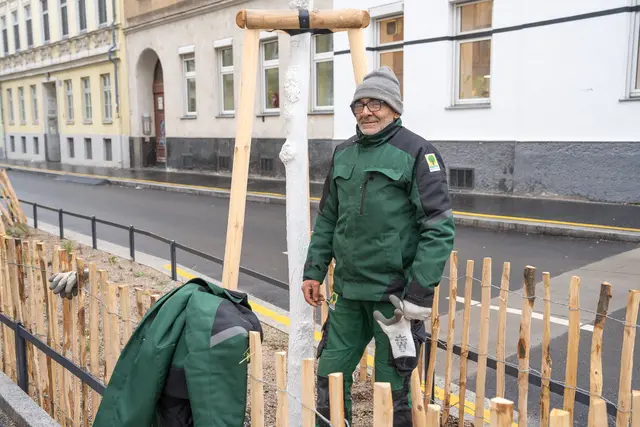 Foto: Valentina Marinelic/MeinBezirk