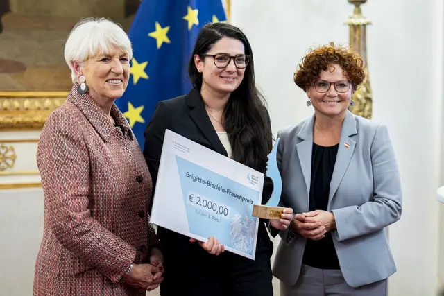 Foto: BKA/Florian Schroetter