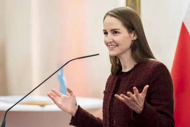 Foto: BKA/Florian Schroetter