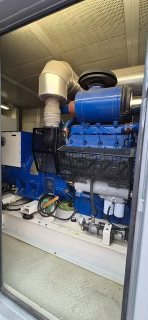 Es sichert den Vollbetrieb der Kläranlage am Wörthersee. | Foto: AWV WW