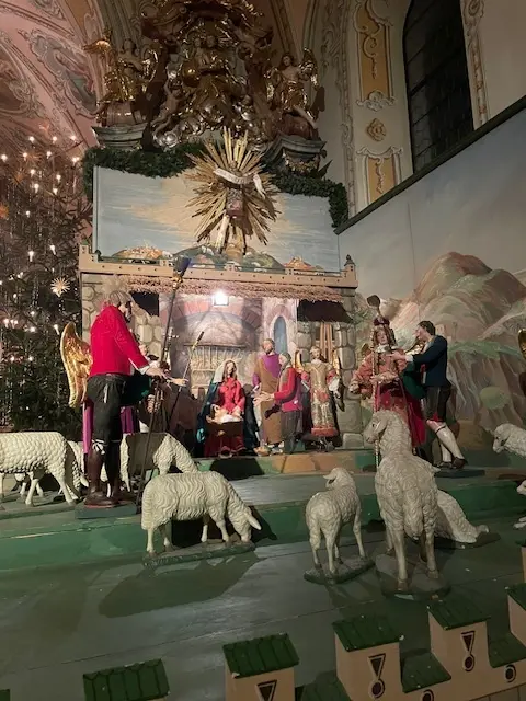 Foto: Gemeinde Tulfes