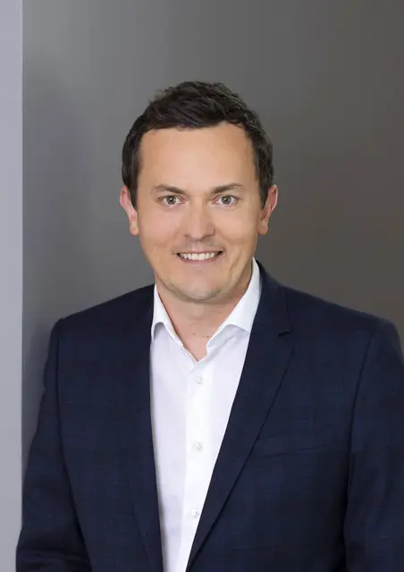 Clemens Klinglmair  | Foto: Deloitte/feelimage