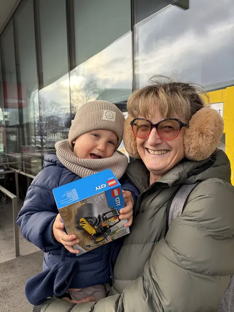 Annette Hellfritzsch | Foto: Maria Lutz