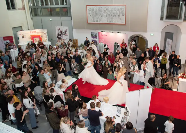 Foto: Gabriele Lackner-Strauß