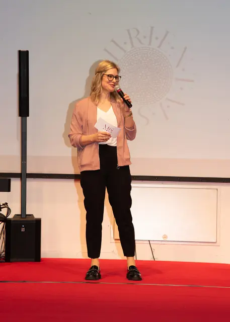 Foto: Gabriele Lackner-Strauß