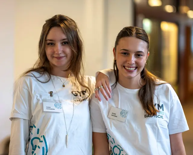 Foto: BG/BRG Bad Ischl