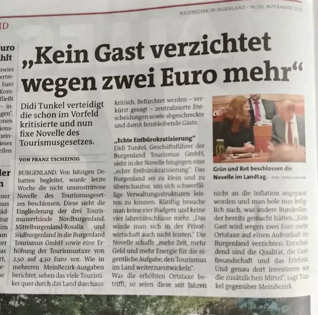 Unser Leser Mike Payer bezieht sich in seinem Leserbrief auf diesen Artikel.  | Foto: Mike Payer